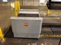 10000 LB X 50 X .074" ROWE SERVO FEEDLINE