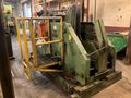 6000 LB X 20" X .187" LITTELL COIL CRADLE STRAIGHTENER