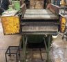 16" x 9' PRAB Steel Belt Scrap Conveyor