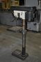 20" Jet Single Spindle drill Press
