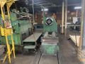 20,000 Lb X 72" X .125" Minster Cut To Length Line