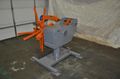1200 LB X 12" Orii Uncoiler