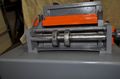 3000 LB X 10" X .125" Jaco Coil Cradle Straightener