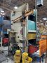 220 TON SEYI GAP PRESS