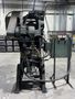 60 Ton Federal Single Crank Flywheel OBI Press