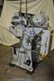 35 TON V & O GAP FRAME PRESS