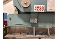 65 TON X 8' PIRANHA HYDRAULIC PRESS BRAKE