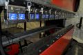 110 TON AMADA HYDRAULIC PRESS BRAKE