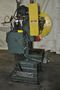 25 TON ROUSSELLE OBI PRESS
