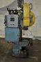 25 TON ROUSSELLE HORN PRESS