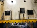 300 Ton Heim Maxi Stamper Straight Side Double Crank Press