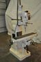 2 HP SUPERMAX VERTICAL MILL