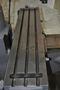 2 HP BRIDGEPORT VERTICAL MILL