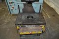 40 TON ROUSSELLE HORN PRESS