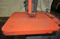 36" DOALL VERTICAL BANDSAW
