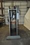 95 TON HEIM GAP PRESS