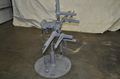 300 LB X 6.5" LITTELL UNCOILER