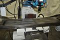 5HP SUMMIT VERTICAL MILL