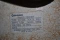 30" Shinko Vibratory Bowl Feeder