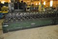 24 Stand  x 3" Shaft Tishken Roll Former