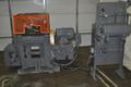 50 Ton Tishken Cut Off Press