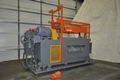 100 Ton Tishken Cut Off Press