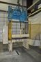 50 Ton Williams and White 4 Post Hydraulic Press