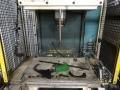 75 TON NEFF C FRAME HYDRAULIC PRESS