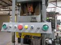 66 TON SUTHERLAND MODEL FCP-60 OBS GAP FRAME PRESS
