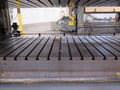 600 TON BROWN AND BOGGS 120" x 60" SSDC PRESS