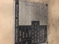 12" x .063" AIDA STRAIGHTENER