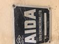 12" x .063" AIDA STRAIGHTENER
