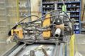 KEINS 1.25" CNC TUBE BENDER