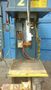 50 TON P & H HYDRAULIC PRESS