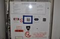 50 HP GARDNER DENVER ELECTRA SAVER II ROTARY SCREW AIR COMPRESSOR