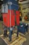 15 TON FOSTER 4 POST HYDRAULIC PRESS