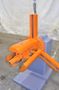 1000 LB x 20" AMERICAN STEEL LINE UNCOILER
