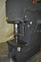 100 TON GREENERD HYDRAULIC PRESS