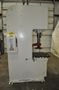 50 TON DENISON HYDRAULIC PRESS