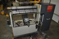 30" x 15 GAUGE IMCAR 4 ROLL PLATE ROLLER