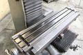 3 HP LAGUN VERTICAL MILL