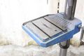 20" IBARMIA / CLAUSING DRILL PRESS