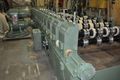 16 STAND x 48" x 3.5" SHAFT BRADBURY ROLLFORMER