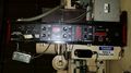 35 TON NIAGARA OBI PRESS