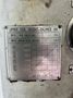 10" x .045" HERR VOSS PRECISION LEVELER