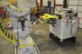 6600 LB x 31" x .118" MILLUTENSIL COMPACT SERVO FEEDLINE