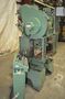 15 TON PERKINS GAP FRAME PRESS