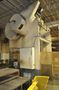 225 TON NIAGARA  DOUBLE CRANK GAP FRAME PRESS