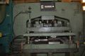FELDMAN HYDRAULIC BRIDGE BLANKING PRESS