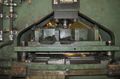 FELDMAN HYDRAULIC BRIDGE BLANKING PRESS